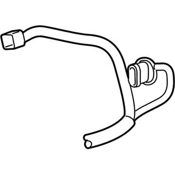 Chevy 23119266 Harness