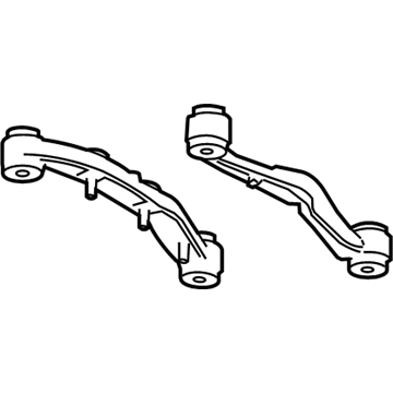 Chevy 84110651 Mount Bracket