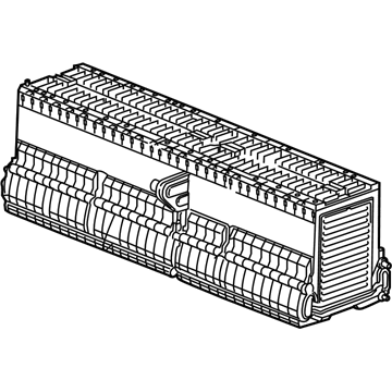 2016 Cadillac ELR Batteries - 84006600