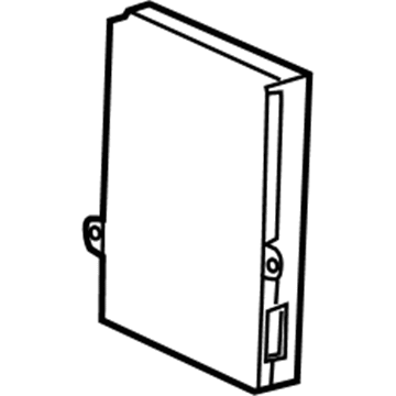 GM 24044438 MODULE ASM-BAT ENGY CONT (W/O CALN & OP S