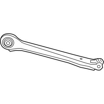 Buick 84380557 Lower Arm