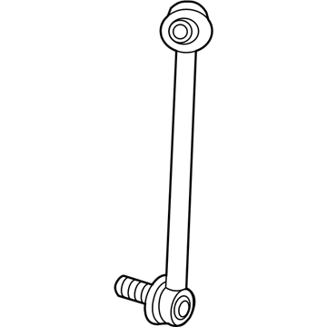 GM 20761142 Link Assembly, Front Stabilizer Shaft