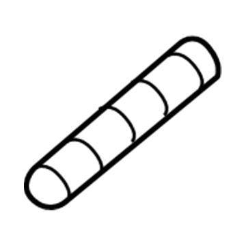 GMC 26065450 Tilt Spring