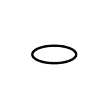 GMC 24100002 Filler Cap Seal