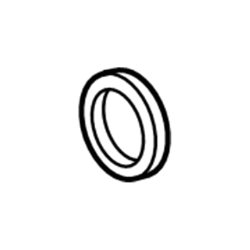 GMC 12585673 Oil Seal