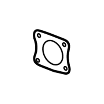 GMC 15126137 Muffler & Pipe Gasket