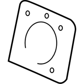 Saturn 22667559 Booster Gasket