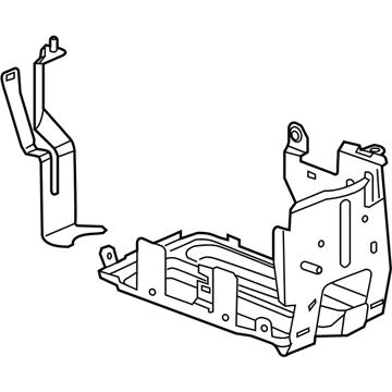 Chevy 84828932 Battery Tray