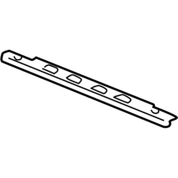 Chevy 11517996 Bracket