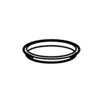 Saturn 12580255 Oil Filter Housing Seal