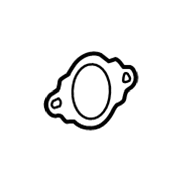 Cadillac 23355685 Converter & Pipe Gasket