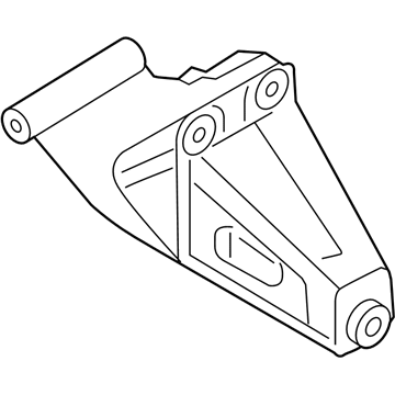 Chevy 96352142 Mount Bracket