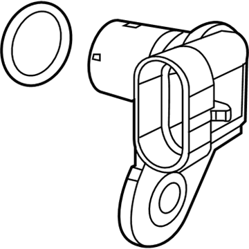 Chevy 12591720 Camshaft Sensor