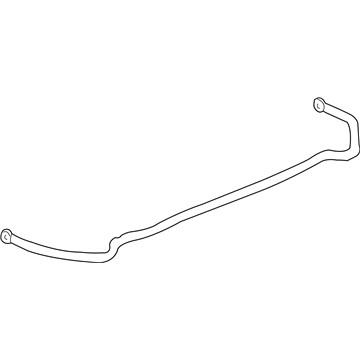 2011 Cadillac CTS Sway Bar Kit - 22753255