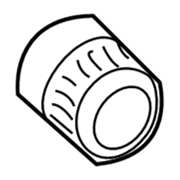 Chevy 19210284 Oil Filter