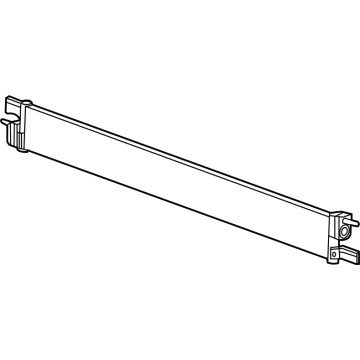 Chevy 23395755 Transmission Cooler