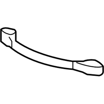 Pontiac 15774527 Strap