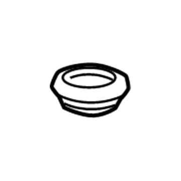 Buick 9114703 Washer Reservoir Grommet