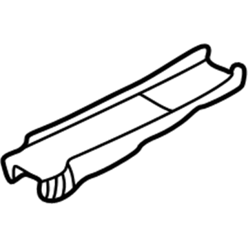 GM 26012369 Protector, Steering Column Wiring