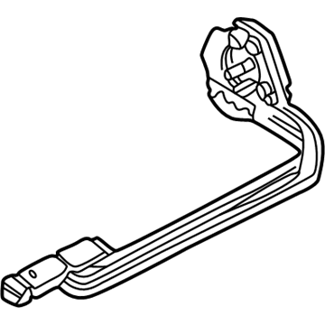 Pontiac 1995963 Signal Switch