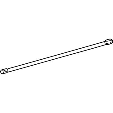 GMC 19330059 Torsion Bar