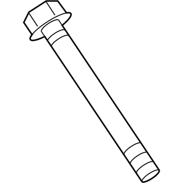 Oldsmobile 11516361 Tensioner Bolt