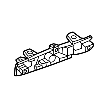 Cadillac 84983547 Applique Bracket