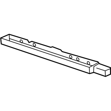 Buick 88896655 Seat Adjuster