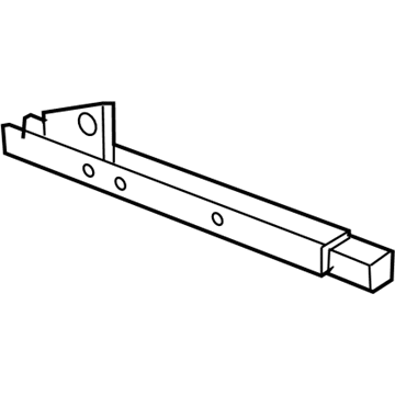 Buick 88896654 Seat Adjuster