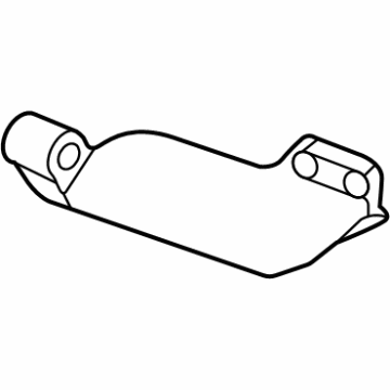 Buick 55512875 Mount Bracket