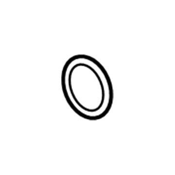 Chevy 12585673 Crankshaft Seal