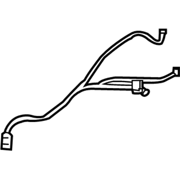 Buick LaCrosse Antenna Cable - 15265905