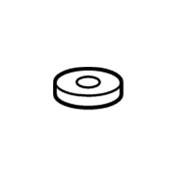 Pontiac 94842909 Drain Plug Gasket