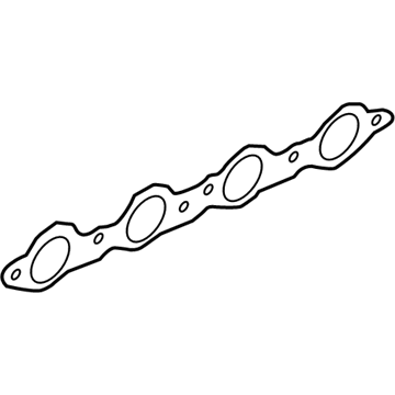 GMC 12617944 Exhaust Manifold Gasket