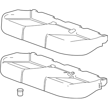 Chevy 20931420 Assembly