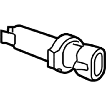 Chevy 22729486 Level Sensor