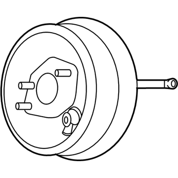 Chevy 20812025 Booster