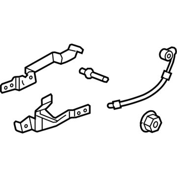 GMC 20811523 Cable