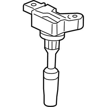 Cadillac 12632479 Ignition Coil