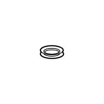 GMC 23119940 Pitman Shaft Lower Seal