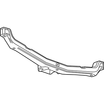 Cadillac 13365854 Suspension Support