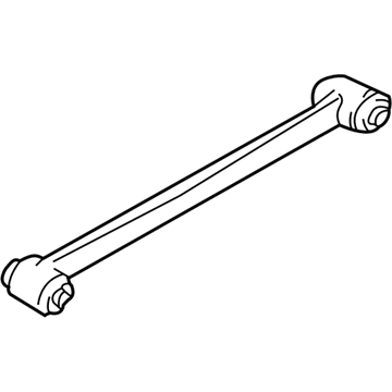 GM 25990164 Rear Suspension Trailing Arm Assembly