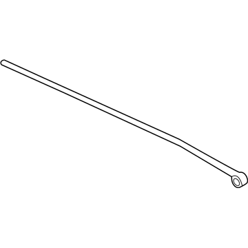 GM 20930846 Rod Assembly, Rear Wheel Spindle