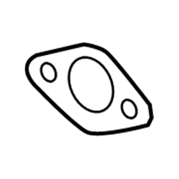 Pontiac 22734961 Muffler & Pipe Gasket