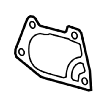 Chevy 96985817 Water Outlet Gasket