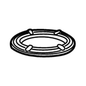 Buick 908554 Bearing