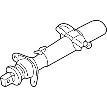 Chevy 19133736 Steering Column