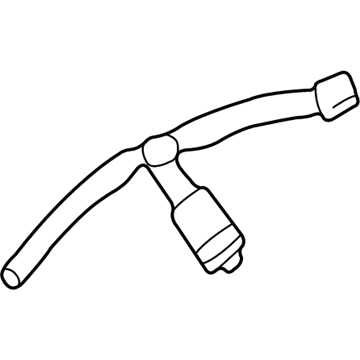 Buick 16758040 Harness