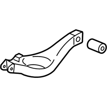 Cadillac 25716669 Lower Control Arm