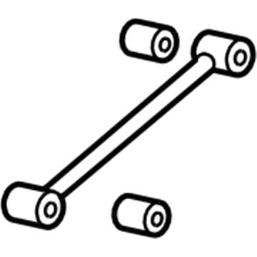 GM 25948659 Link Assembly, Rear Suspension Adjust